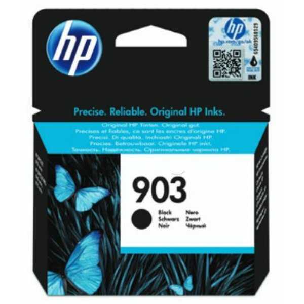 Toner HP 903 T6L99AE, negru