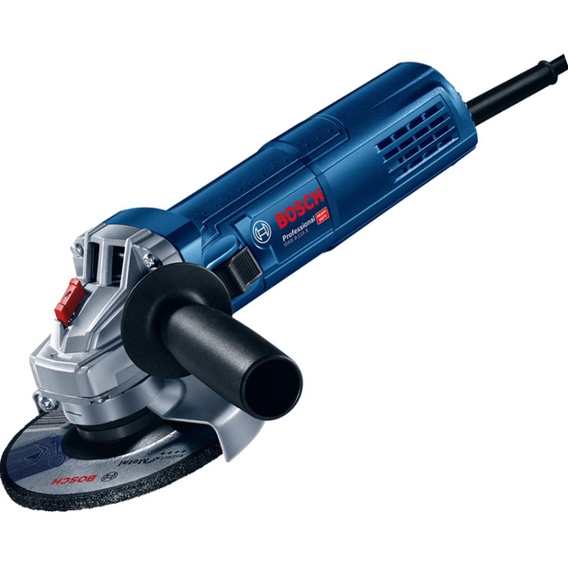 Slefuitor Bosch Professional GWS 9-115 S