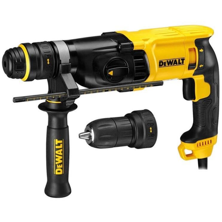 Masina de gaurit Dewalt D25144K
