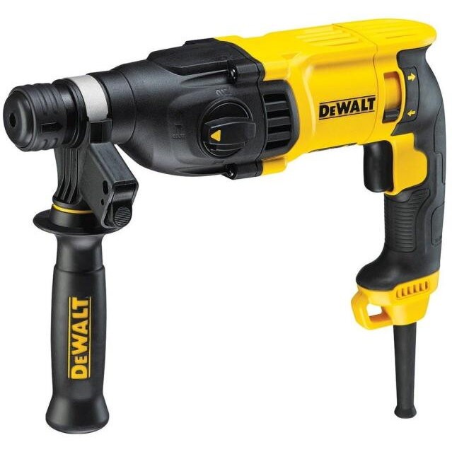 Ciocan rotopercutor Dewalt D25133K
