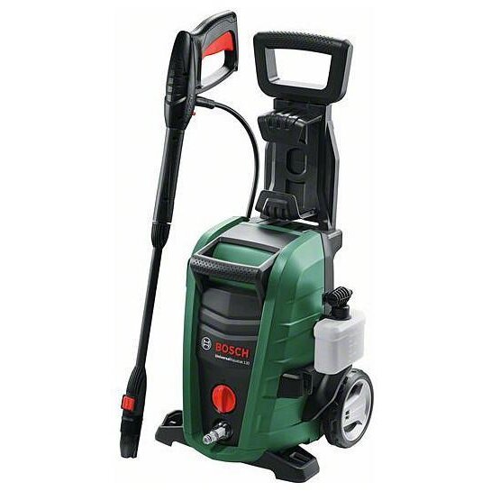 Aparat de spalat cu presiune Bosch Universal Aquatak 130