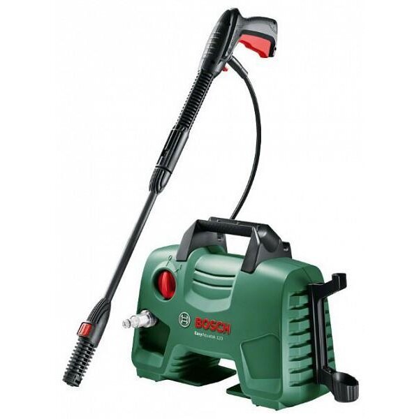 Masina de curatat cu presiune Bosch EasyAquatak 120