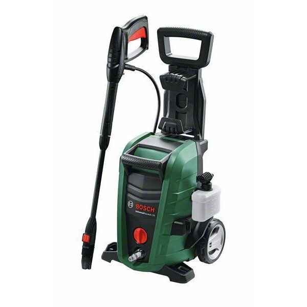 Aparat de spalat cu presiune Bosch Universal Aquatak 125