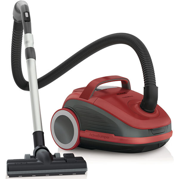 Oferte la Aspirator Gorenje VCEA21GPRRCY cu sac si fara sac