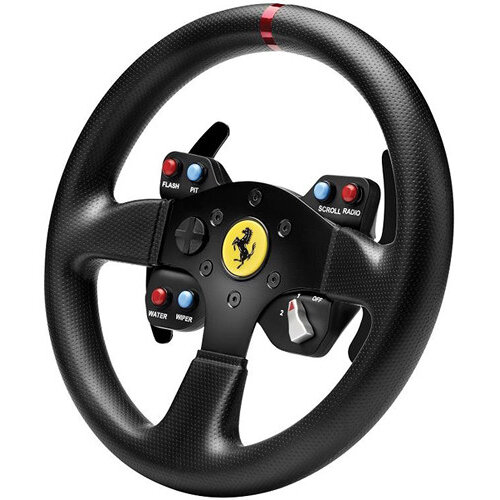 Volan Thrustmaster Ferrari GTE F458 PC/PS3