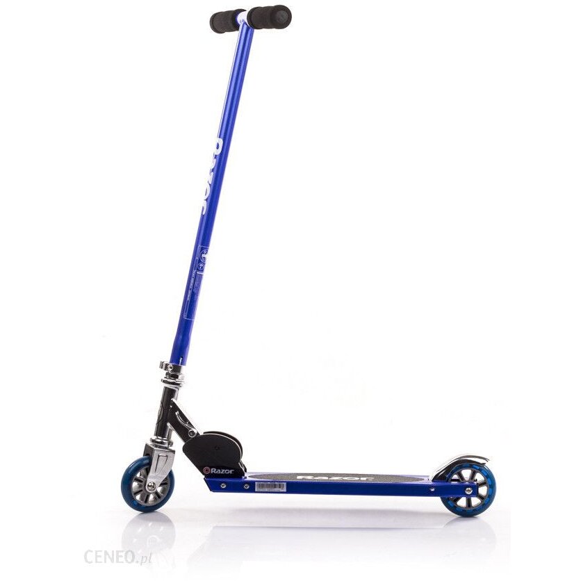 Trotineta Razor - S Scooter, albastru