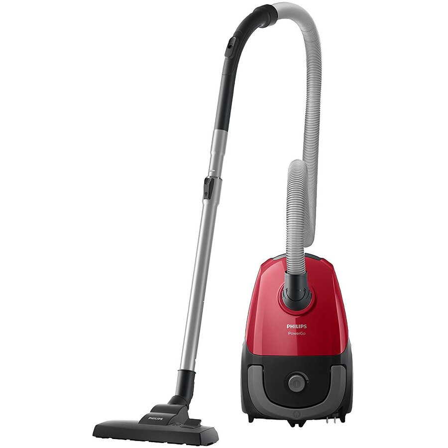 Aspirator cu sac Philips FC8243/09 PowerGo