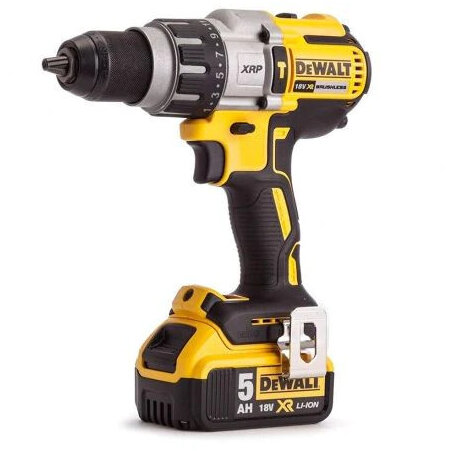 Masina de gaurit/insurubat Dewalt DCD996P2