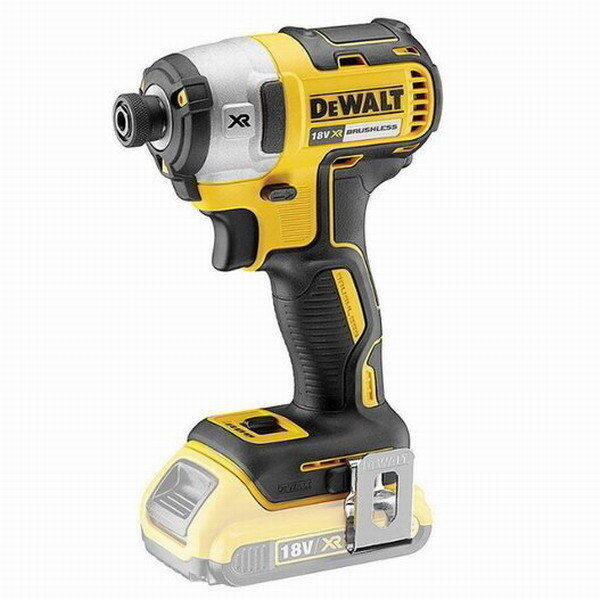 Masina de insurubat Dewalt DCF887NT (fara acumulator sis incarcator)