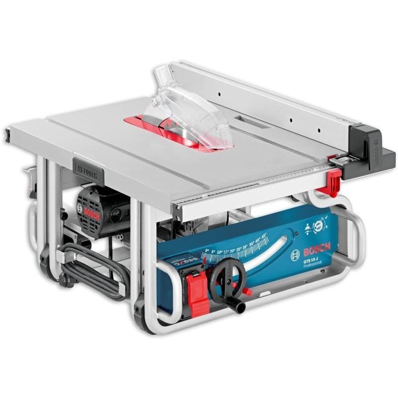 Ferastrau Bosch GTS 10 J Professional