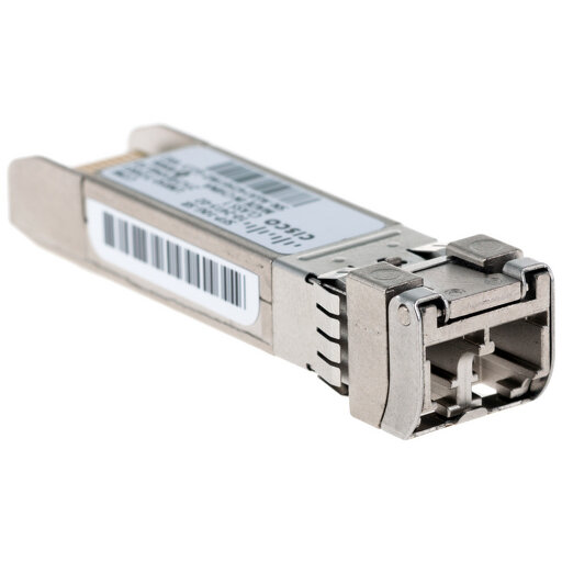 SFP+ Transceiver Iodule Cisco 10 Gigabit Ethernet