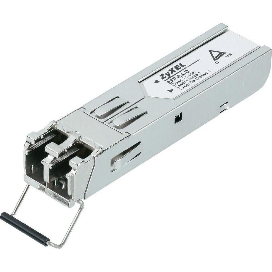 ZYXEL Zyxel SFP-SX-D 1G SFP LC SX Multi-Mode Transceiver 850nm, 550m range