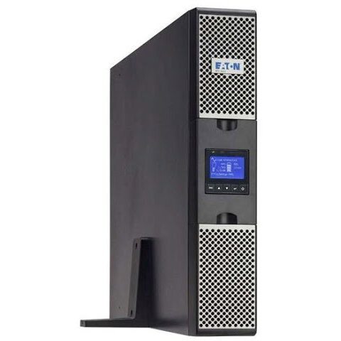 UPS Eaton 9PX3000IRT2U, 3000VA/3000W, 8 x IEC 320 C13