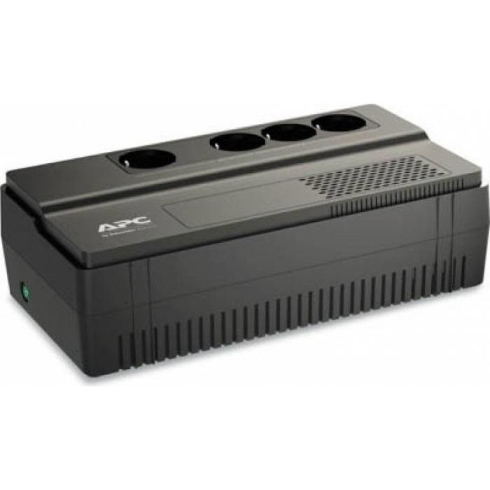 Ups Apc Easy Bv 650va 375w Line Interactive 4 Schuko