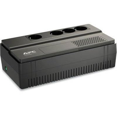 Apc Back-Ups Bv 1000va, Avr, Schuko Outlet, 230v