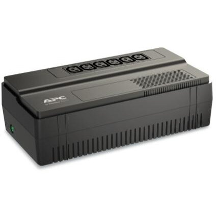 Bv650i | Line Interactive | 650 Va | 375 W | Mini Tower | CoNECtori Intrare Iec-320 C14 | CoNECtori Iesire 6 X Iec 320 C13 | 230 V