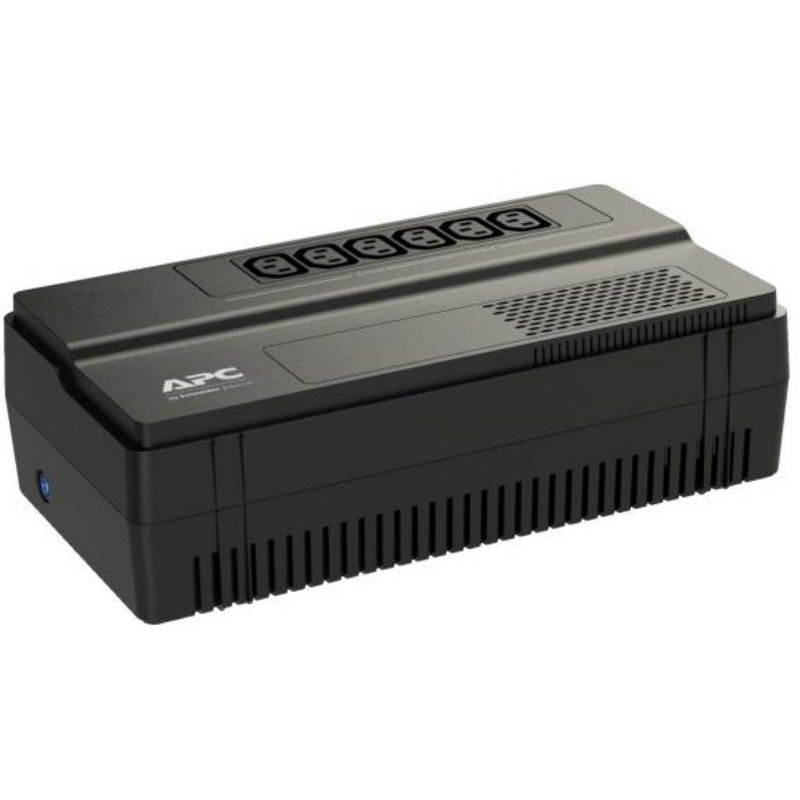 Apc Back-Ups Bv 1000va, Avr,Iec Outlet, 230v