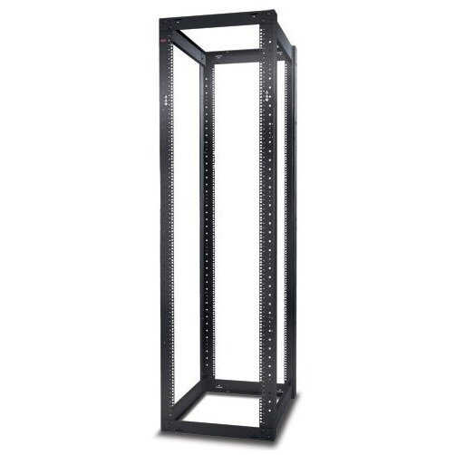 44U 600 X 740 AR203A OPEN FRAME | Free Standing | Sectiune Single | Cadru deschis