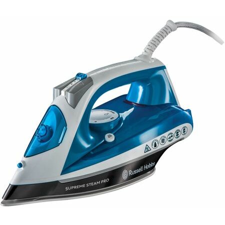 Fier de calcat Russell Hobbs 23971-56 Supreme Steam Pro