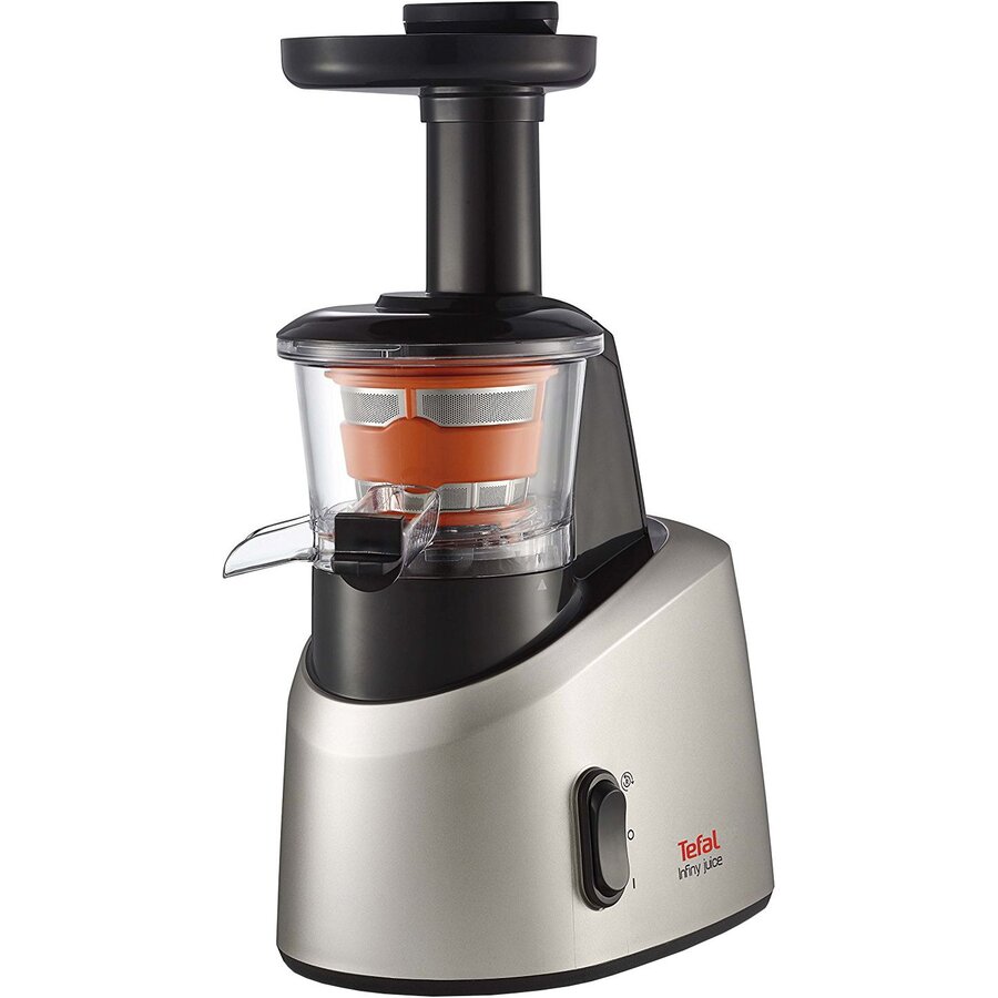 Storcator fructe Tefal ZC255B38 Infiny Juice