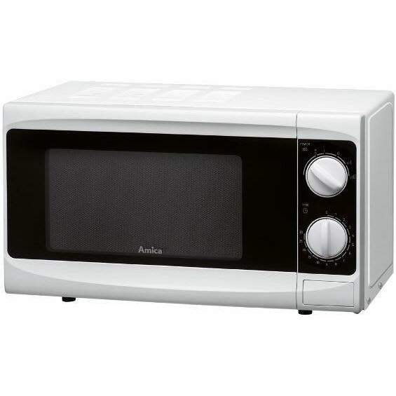 Cuptor cu microunde Amica AMG20M70V, functie grill