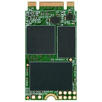 Ssd 120gb M.2 Transcend Sata3 R/W:560/500 Mb/S Tlc 2242