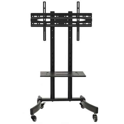 Stand TV mobil pentru prezentare 32-65 inch Maclean MC-739