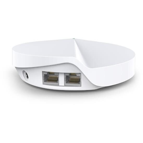 Sistem Wi-Fi TP-Link Deco M5 AC1300 whole home Mesh, MU-MIMO, Antivirus
