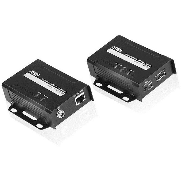 Adaptor ATEN VE901 DisplayPort Extender HDBaseT-Lite (4K@40m; 1080p@70m)