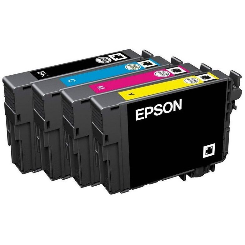 Claria Home Multipack Epson 4-colour 29XL | 30,5 ml