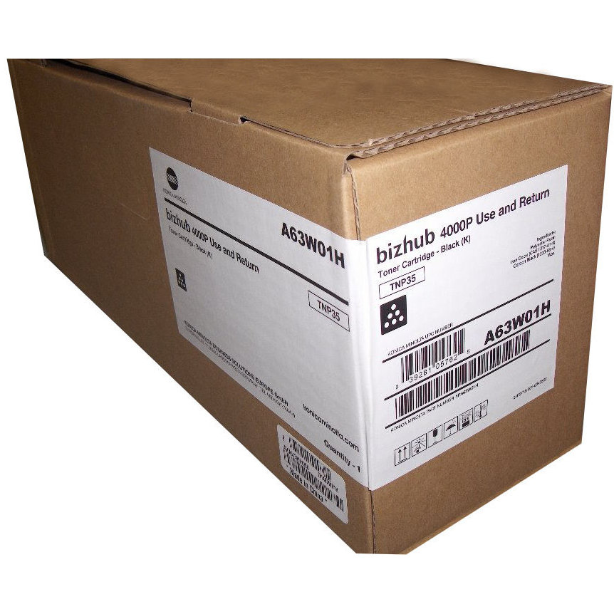 Imaging Unit IUP-16 | 60000 pag | Bizhub 3300P 4000P 4700P