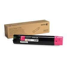 Toner Xerox magenta |12000 pag| Phaser 6700