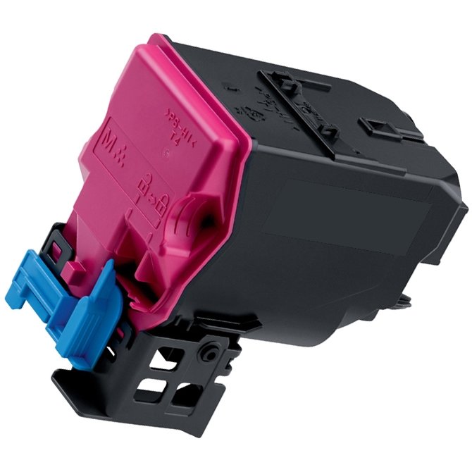Toner Konica Minolta TNP-18M | 6000 pag | Magenta | Magicolor 4750