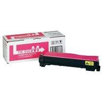 Toner Kyocera TK-550-M | 6000 pages | Magenta | FS-C5200DN