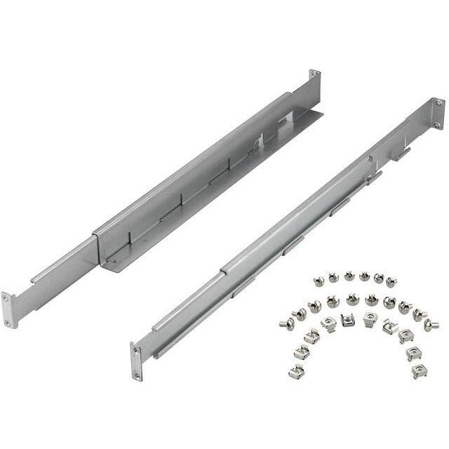 RACK MOUNT KIT 19'' FOR UPS POWER WALKER VI/VFI 1000/1500/2000/3000RT LCD