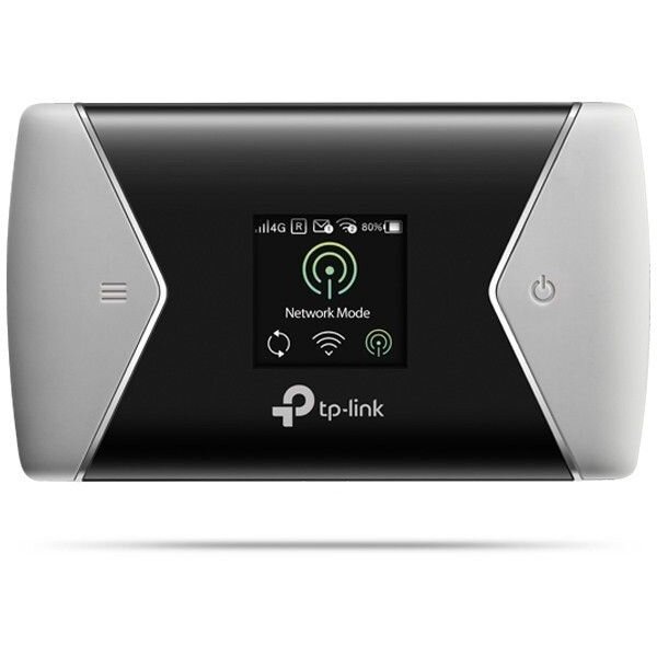TP-Link M7450 300Mbps 4G LTE-Advanced Mobile Wi-Fi, Qualcomm