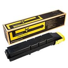 Toner Kyocera TK-8505Y | 20000 pages | Yellow | TASKalfa 4550ci 5550ci 4551ci