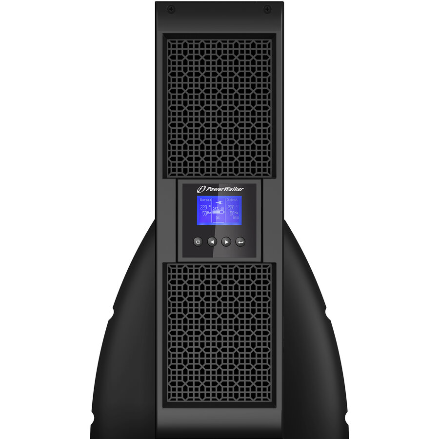 RACK KIT FOR UPS POWER WALKER VFI 6000/10000 P/RT LCD