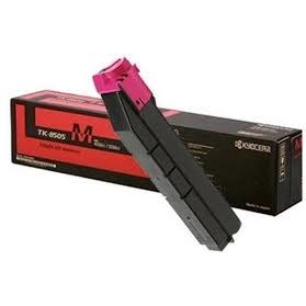 Toner Kyocera TK-8505M | 20000 pages | Magenta | TASKalfa 4550ci 5550ci 4551ci