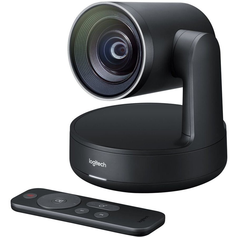 Logitech Rally Camera