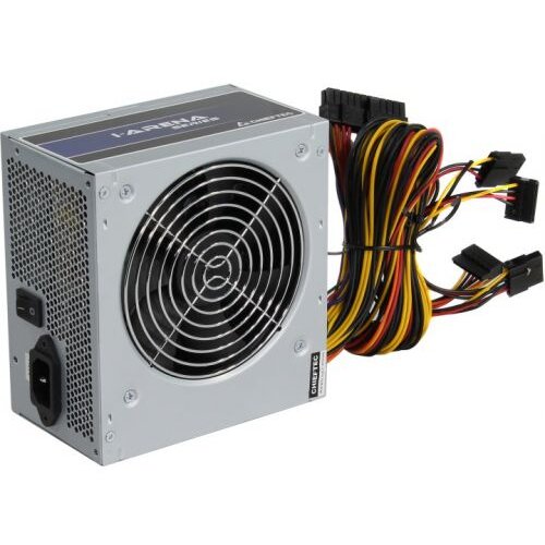 Sursa de alimentare OEM Chieftec-iARENA GPB-450S 85+ 450W PFC ventilator 12 cm