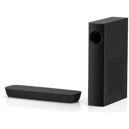 Sound bar Panasonic SC-HTB250 2.1, negru