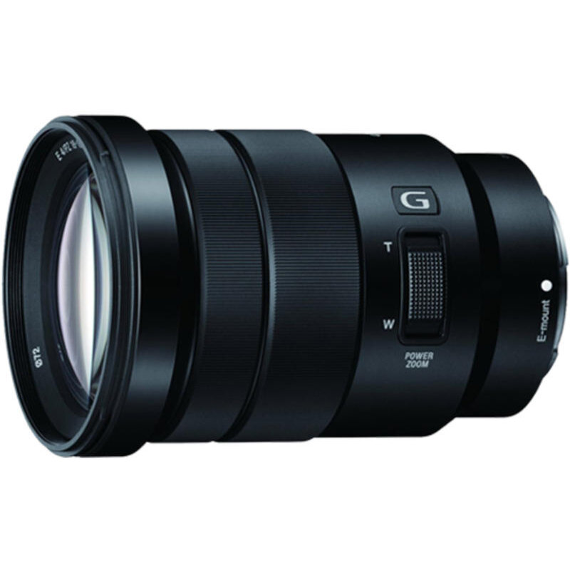 Obiectiv Sony 18-105/4 G Oss