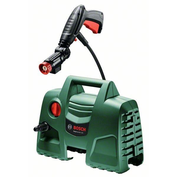 Masina de curatat cu presiune Bosch EasyAquatak 100