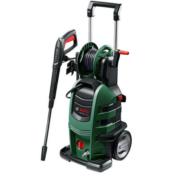 Aparat de spalat cu presiune Bosch Advanced Aquatak 160