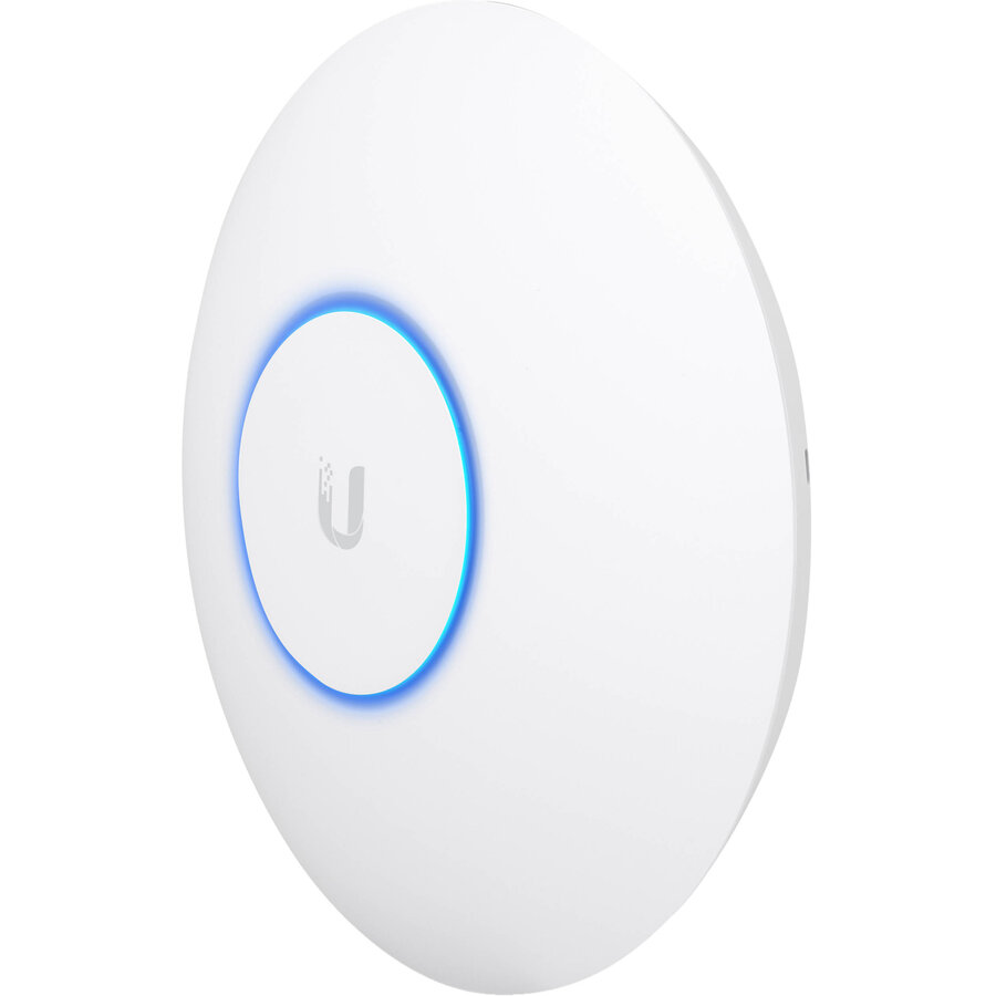 Ubiquiti UniFi UAP AC HD 2.4GHz/5GHz, 802.11ac Wave 2, 2xGbE, 802.3at - 5 Pack