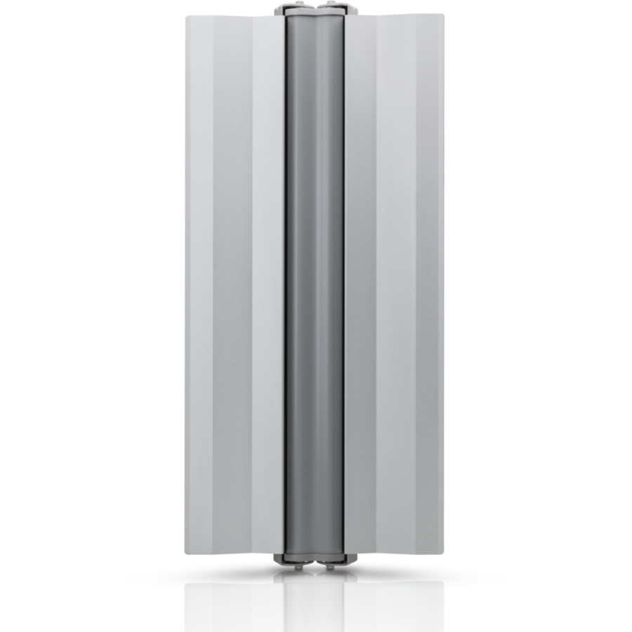 Ubiquiti AirMAX Titanium 2.4GHz 2x2 MIMO Basestation Sec. Ant. 17-15dBi,60-120dg