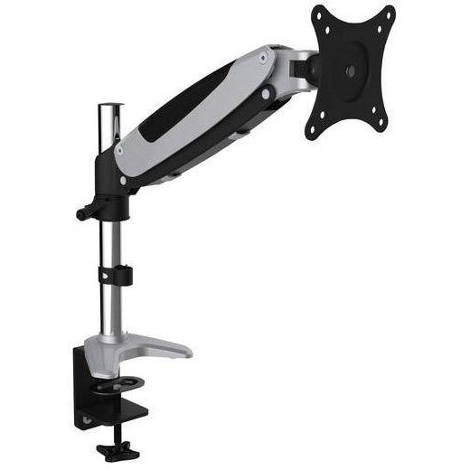 Suport monitor pentru birou Digitus DA-90351, 17-32, Pivot, 8 Kg, Negru
