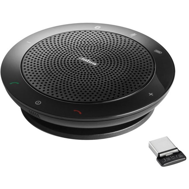 Jabra Speak 510+ MS (7510-309)
