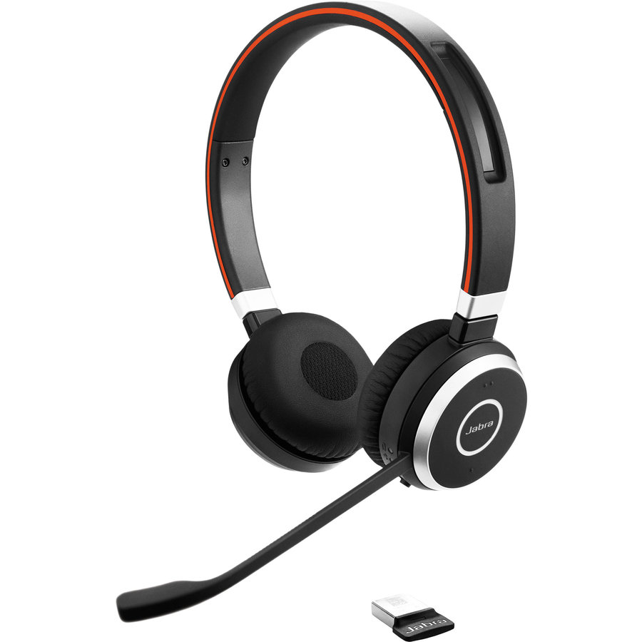 Jabra Evolve 65 UC Stereo 6599-829-409